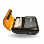 BLUPRINTS Innovation In Business Mobility BPT-001 2 inches Thermal Receipt Printer Wireless Bluetooth 58 MM Sampann Regular-2600MAH