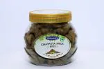 Dilbahars Yummy Digestive Chatpata Amla Bite 350g Container