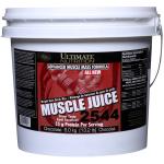Ultimate Nutrition Muscle Juice 2544, 13.2 lb, Chocolate