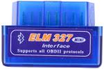 Haran OBD II ELM327 Car and Bikes Scanner Code Readers V2. - 1 10 x 5 x 3 cm