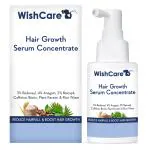 WishCare Hair Growth Serum Concentrate for Women & Men (30 ml)