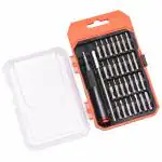 Harden 31 Pcs Precision Screwdriver Set - 550131