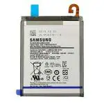 Mobcrown Power House Battery Compatible for Samsung Galaxy A10 / A7-2018 / A7-18 / EB-BA750ABU / M105F -3300mAh with Warranty