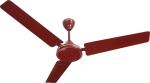 Havells Velocityhs 1200MM Decorative Ceiling Fan ( Brown, Pack Of 1)