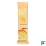 Long A1 Chips Mashed Potato Snack Cheese Flavoured Imported, 75 g