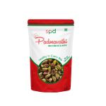 Sri Padmavathi Dry Fruits & nuts Plain Pistachio 1000g
