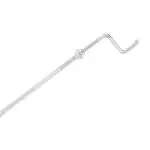 ABGIL Borosilicate Glass Stalagmometer Bend Type