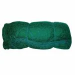 Triumph Green Extra Thick Nylon (Twisted) Tournament Cricket Net Size 42'x10'