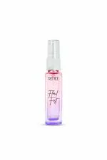 RENEE Floral Fest Eau De Parfum, Premium Long-lasting Fragrance With Notes of Orange, Mandarin, Osmanthus, Rose & Vanilla, Scent for Every Occasion, Ideal Perfume for Women, 8Ml