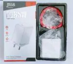 JKS - Brand of Brothers 65 W Original USB Type C Charger PD Technology Fast Mobile Wall Charging Adapter