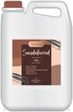 Gladiolus Levander Moisturizing Shower Gel, 5 L