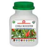 Erwon Chilli Booster Liquid Fertilizer Premium Essential Powerful Fertilizer For The Best Growth Of Chilli Plants. (250 ml)