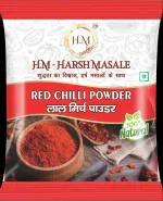 H. M. -HARSH MASALE Chilli Powder 1000 gm- (1k.g)