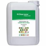 CLEAR ZONE FARMEXO 3116 Mineral Mix for Plant Growth, Eco-Friendly, Major & Secondary Micronutrients (1L)