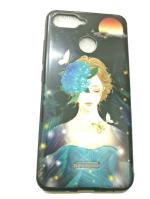 CLUBCLASSY TPU Soft Back case Cover Printed Compatible for XIAOMI REDMI 6 / mi6