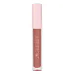 Swiss Beauty Super Matte Liquid Lipstick - (Terra Cotta, 3.5ml)