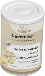 Gorenbliss Perfect White Chocolate Wax