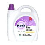 Purela Glamorous Lavender Surface & Floor Cleaner Liquid 5 L
