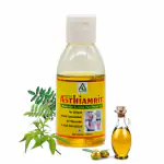 Aplomb Asthiamrit Ayurvedic Oil for Pain Relief from Knee and Joint Pain, Muscle Pain & Body Pain (100 ml)