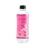 Zenzi Sparkling Water - Lychee Rose (Pack of 12) | 100% Natural Flavour | Zero Sugar & Zero Calories