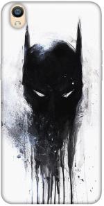 Siyapa Oppo F1 Plus Multicolor Back Cover