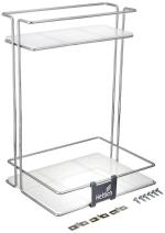 Hettich Cargo Detergent Holder - 5 Year Warranty Against Rusting