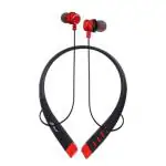 J.P.GOLD Earphone B145 Wireless Earphone with Noise Isolated with Precise Bass, Hands Free