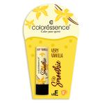 Coloressence Lip Smoothie Hydrating Tinted Lip Balm | Heals Chapped Lips | Adds Moisture & Nourishment |Vary Vanilla-4gm