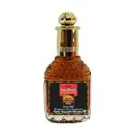 Indra Sugandh Bhandar Kala Bhoot Blood Red Original Long Lasting Fragrance Rollon, 25 Ml