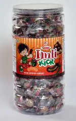 Harnik Imli Kick Rs.150/- (Jar of 150 pieces) Pack of 2 Jars
