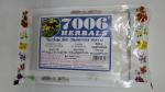 7006 HERBALS SOORATHU NILA AAVARAI POWDER 50G (Pack of 5)