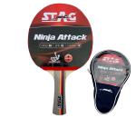 Stag Power Drive Plus Advance Table Tennis Racquet
