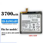 NAFS Battery Compatible With Samsung Galaxy A80 {EB-BA905ABU} SM-A805F A90 SM-A905F - 3700 mAh Capacity