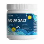 Tunai Aquarium Salt for Aquarium Fish Tank (Crystal, 450g)
