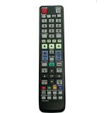 NIJ Remote Control for Samsung BLU-RAY Home Theater System (Black)