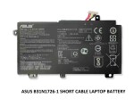 ROTECH SOLUTIONS LAPTOP BATTERY FOR ASUS B31N1726-1 SHORT CABLE TUF GAMING F17 FX706LI-HX177T
