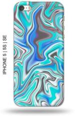 Tweakymod Back Cover for IPHONE 5, IPHONE 5S, IPHONE SE (Multicolor, Pack of: 1)