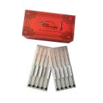 Mumbai Tattoo Katana Premium Tattoo Red 7M1 Needle Box ( Pack Of 50 )