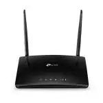 Tp-Link Archer Mr200 Ac750 750Mbps Dual Band 4G Lte Mobile Wi-Fi, Sim Slot Unlocked