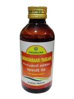 Nagarjuna Kerala Sahacharaadi Thailam - 200 Ml