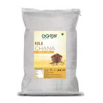 Goshudh Kala Chana 20 kg Chana Whole