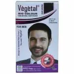 Vegetal Dark Brown Bio Hair Colour - 25 gm