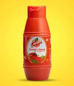 CHELLAM - Tomato Sauce ( 200 Grams) | Enhance food with zesty and tangy flavor| Vit. A & C
