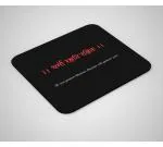 DHOOPAM Premium Designer Mouse Pad Computer Mouse Pad for Laptop | Smooth & Non-Slip Rubber Base Mousepads