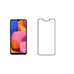 Phonicz Retails Matte Screen Protector for Samsung Galaxy A20s