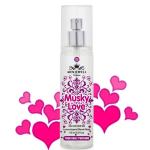 Menjewell Classic Musky Eau de Parfum - 105 ml (For Men & Women)