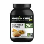 Protein Chef Pro - Plant Protein for Cooking (500g)
