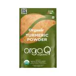 OrgaQ Organicky Organic Turmeric Powder - 500g