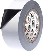 ETIPL Black & White Surgace Protection Tape 1 Roll 72mmX50mtr