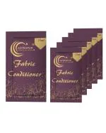 AztraPur Fabric Conditioner - Pre-Measured Packs For Daily Dose (25ml Pack of 100)